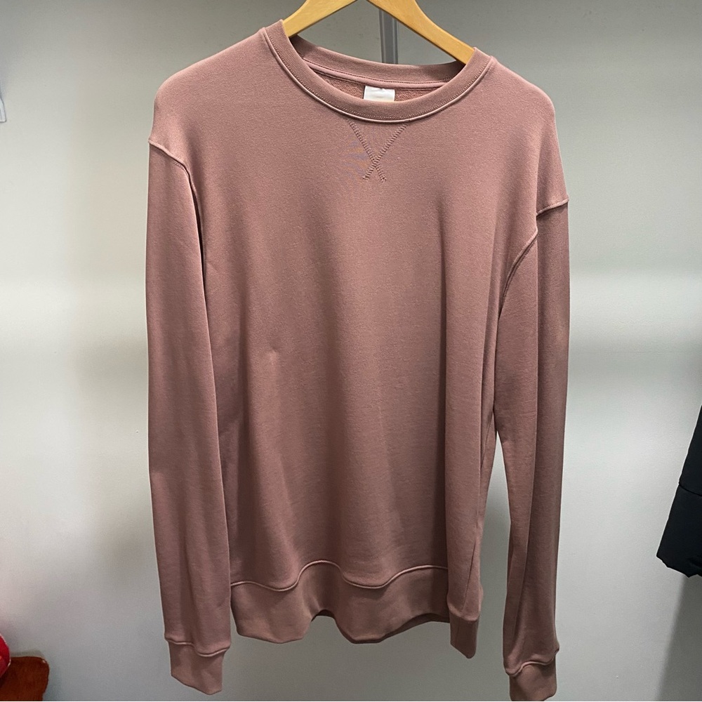 Zara Mens Sweater